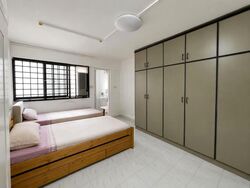 Blk 755 Yishun Street 72 (Yishun), HDB 5 Rooms #592765571